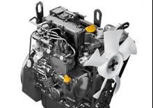 Двигуни Yanmar 3TNM74F-NHGE
