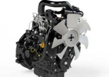 Двигуни Yanmar 3TNV80FT-ZMYA
