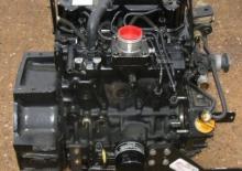 Двигуни Yanmar 3TNV84