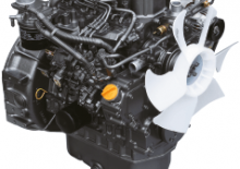 Двигуни Yanmar 3TNV88(-B)