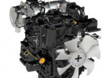 Двигуни Yanmar 3TNV88C-DSA