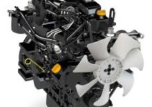 Двигуни Yanmar 3TNV88F-EPMT