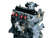 Двигуни Toyota 3Y LPG
