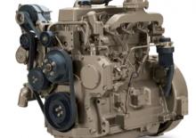 Двигуни John Deere Construction 4045HF150