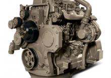 Двигуни John Deere Construction 4045HF275