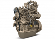 Двигуни John Deere Construction 4045HFC06