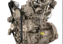 Двигуни John Deere Construction 4045HI551