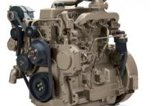 Двигуни John Deere Construction 4045TF220