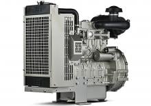 Двигуни Perkins 404D-22TA