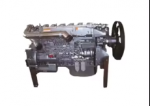 Двигуни Shanghai New Holland 4100Z