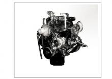 Двигуни Tata 497