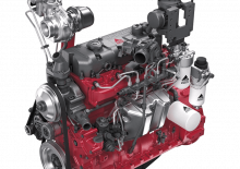 Двигуни AGCO Power 49HD