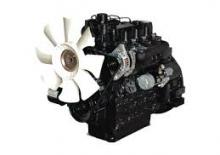 Двигуни Daedong 4A220TLW 