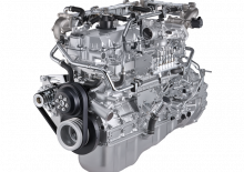 Двигуни Isuzu 4HK1
