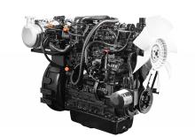 Двигуни Daedong 4HT-G15E5A