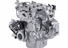 Двигуни Isuzu 4JJ1T