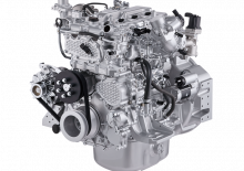 Двигуни Isuzu 4JJ1X