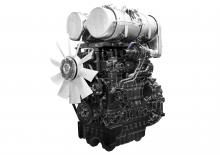 Двигуни Daedong 4JTA-S5D140A