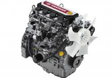 Двигуни Yanmar 4TN98G