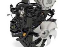 Двигуни Yanmar 4TNV86CT-DWZ