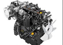 Двигуни Yanmar 4TNV98C-GGE