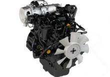 Двигуни Yanmar 4TNV98CT-NKW