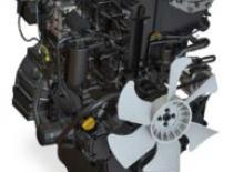 Двигуни Yanmar 4TNV98CT-NVT