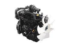 Двигуни Yanmar 4TNV98T-Z