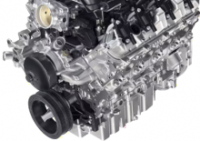 Двигуни GM 5.3L V-8