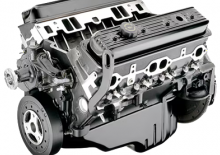 Двигуни GM 5.7L V-8
