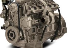 Двигуни John Deere Construction 6068DF150