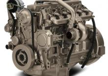 Двигуни John Deere Construction 6068HF150