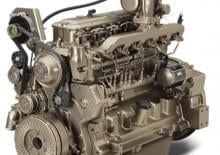 Двигуни John Deere Construction 6068HF475
