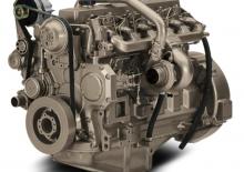 Двигуни John Deere Construction 6068TF250