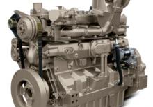Двигуни John Deere Construction 6090HF475