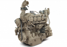 Двигуни John Deere Construction 6090HFC94