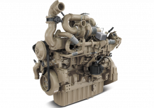 Двигуни John Deere Construction 6090HFC95