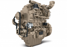 Двигуни John Deere Construction 6135HFC09