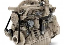 Двигуни John Deere Construction 6136CG550