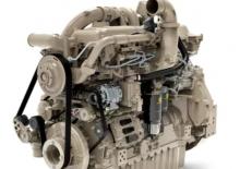 Двигуни John Deere Construction 6136CI440