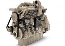 Двигуни John Deere Construction 6136CI550