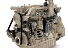 Двигуни John Deere Construction 6136HI440