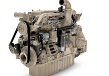 Двигуни John Deere Construction 6136HI550