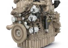Двигуни John Deere Construction 6180CI510