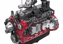 Двигуни AGCO Power 66HD