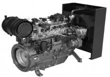 Двигуни Power Solutions International 6.7 Liter