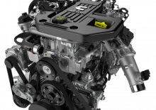 Двигуни Cummins 6.7L