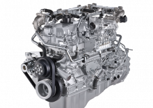 Двигуни Isuzu 6HK1