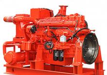 Двигуни Kirloskar 6SL9088T