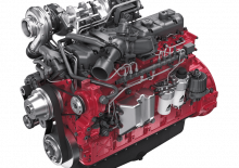 Двигуни AGCO Power 84HD